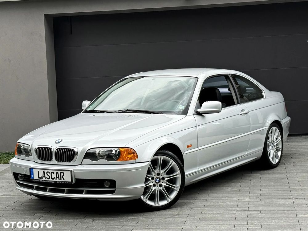 BMW Seria 3 328Ci - 3