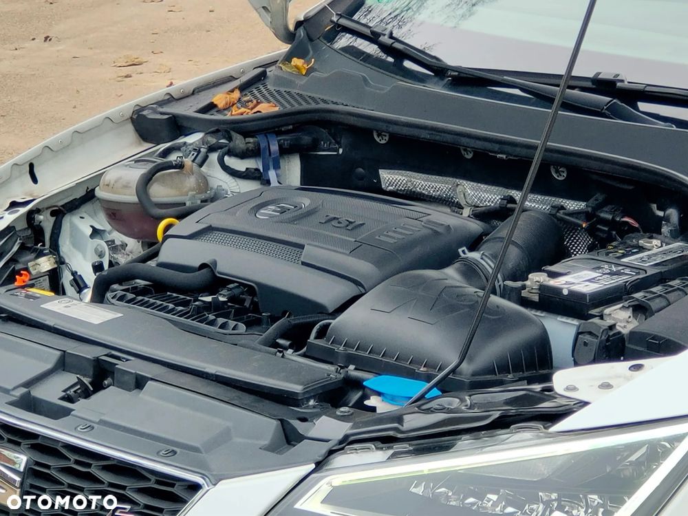 Seat Leon 1.8 TSI FR S&S - 23