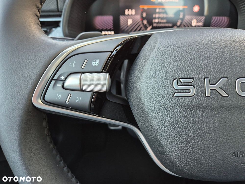 Skoda Kamiq 1.0 TSI Edition 130 DSG - 30