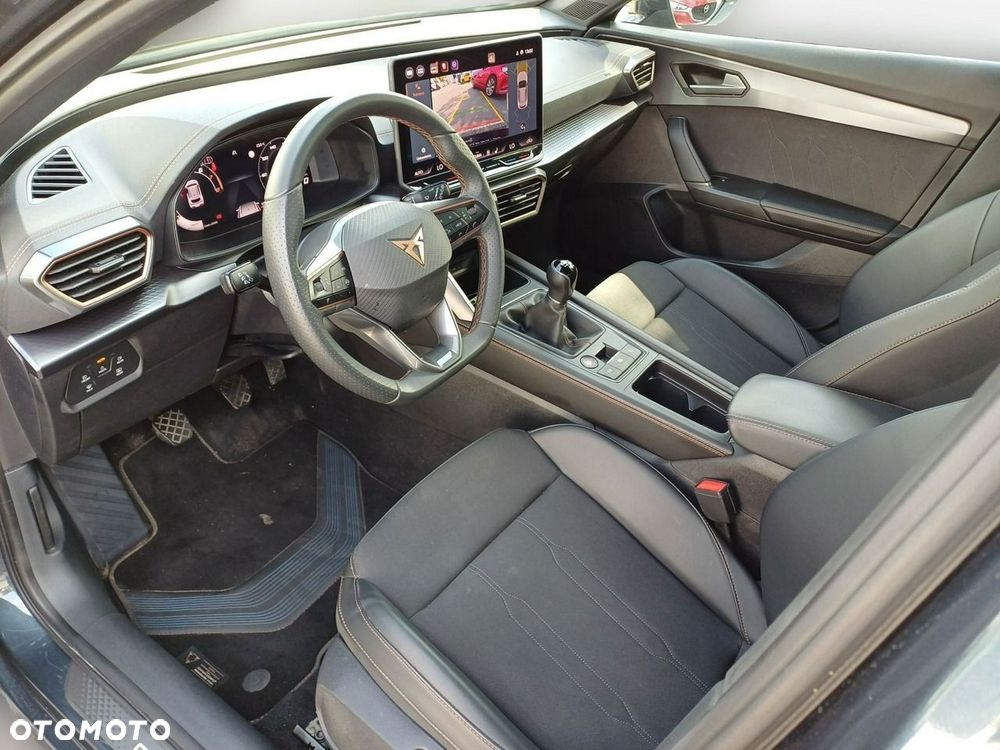 Cupra Formentor 1.5 TSI - 10