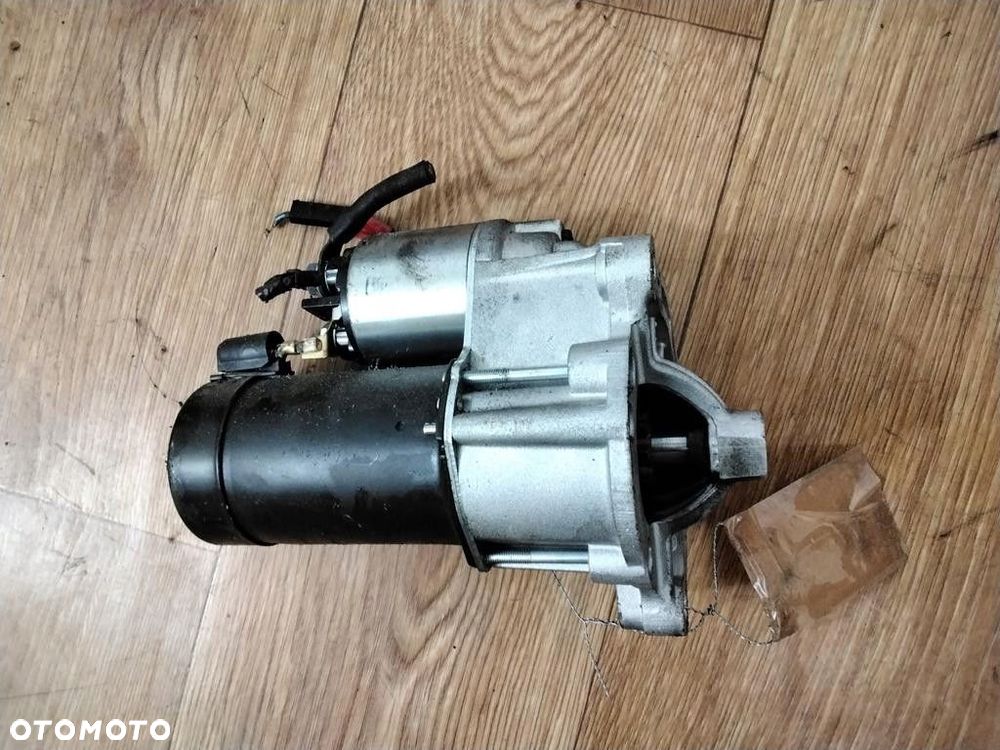 CITROEN C2 1.4 ROZRUSZNIK S3010 --- - 2