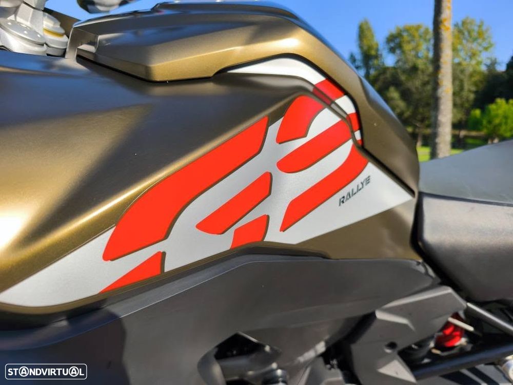 BMW F 850 GS Adventure "Nacional" - 13