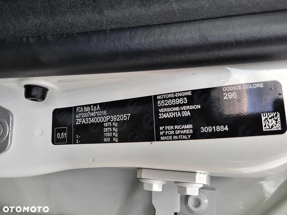 Fiat 500X 1.3 Multijet 4x2 S&S City Cross - 32