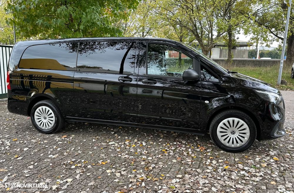 Mercedes-Benz Vito Tourer 114 CDi/34 Pro - 3
