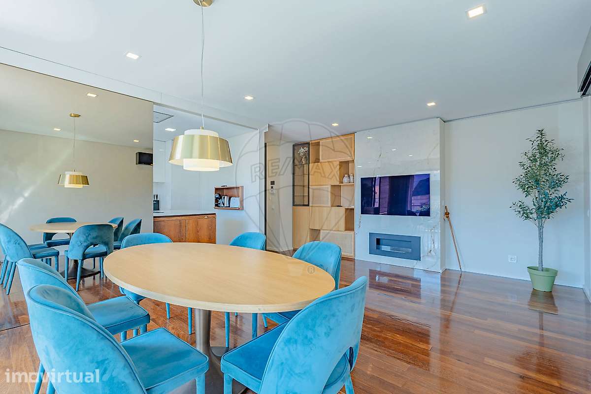 Apartamento T2 para arrendamento - Grande imagem: 5/34
