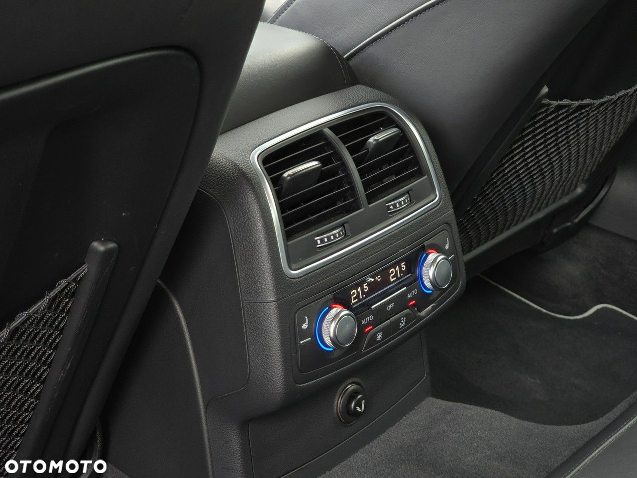 Audi A7 Sportback 3.0 TDI Quattro S tronic - 15