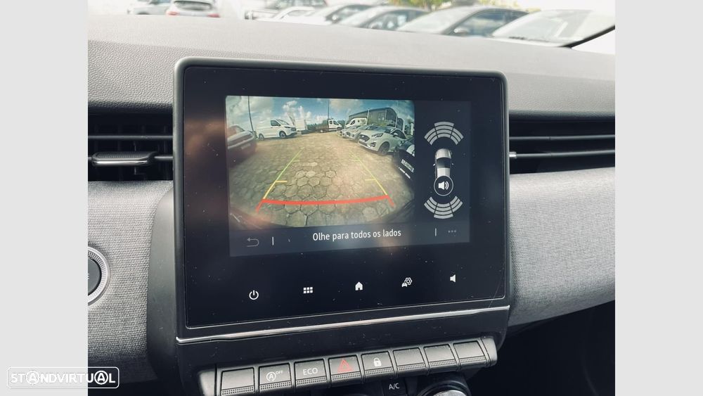 Mitsubishi Colt 1.0 MPI-T Invite - 9