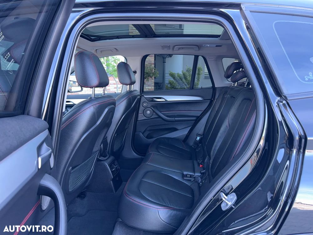 BMW X1 - 12