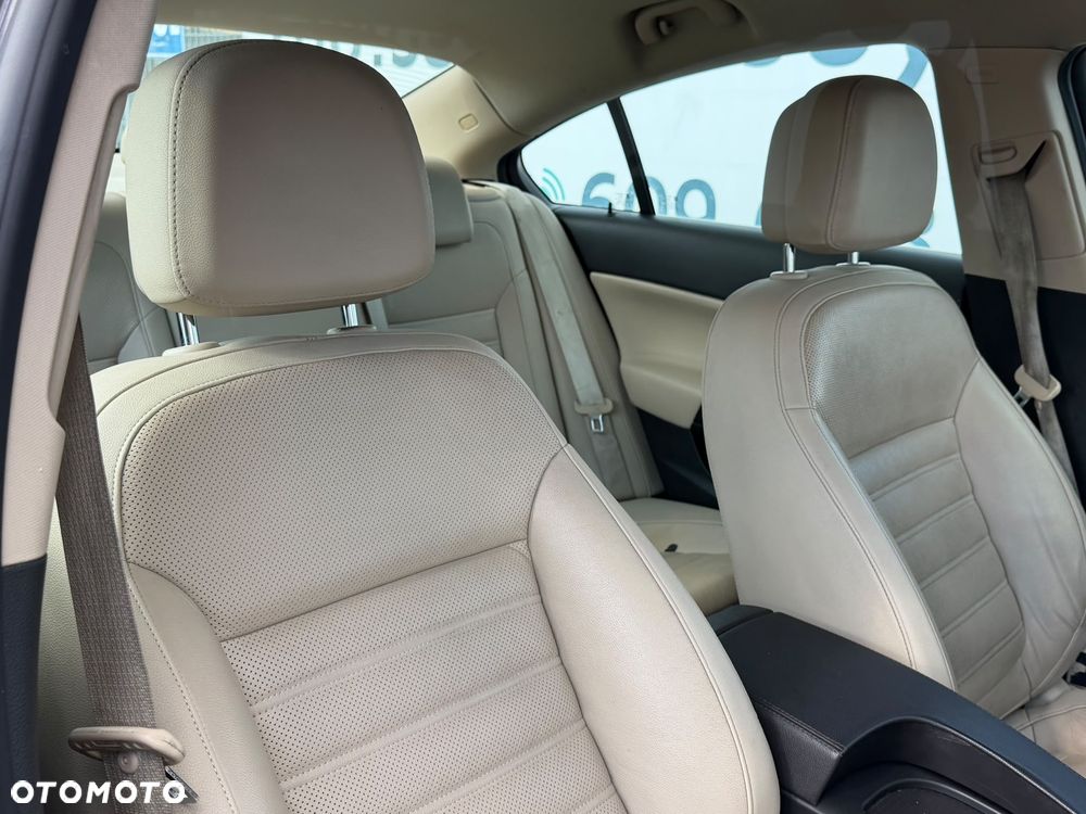 Opel Insignia 1.6 CDTI Edition ecoFLEX S&S - 19