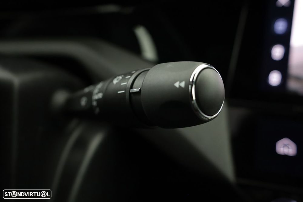 Peugeot 408 1.6 Hybrid GT e-EAT8 - 17