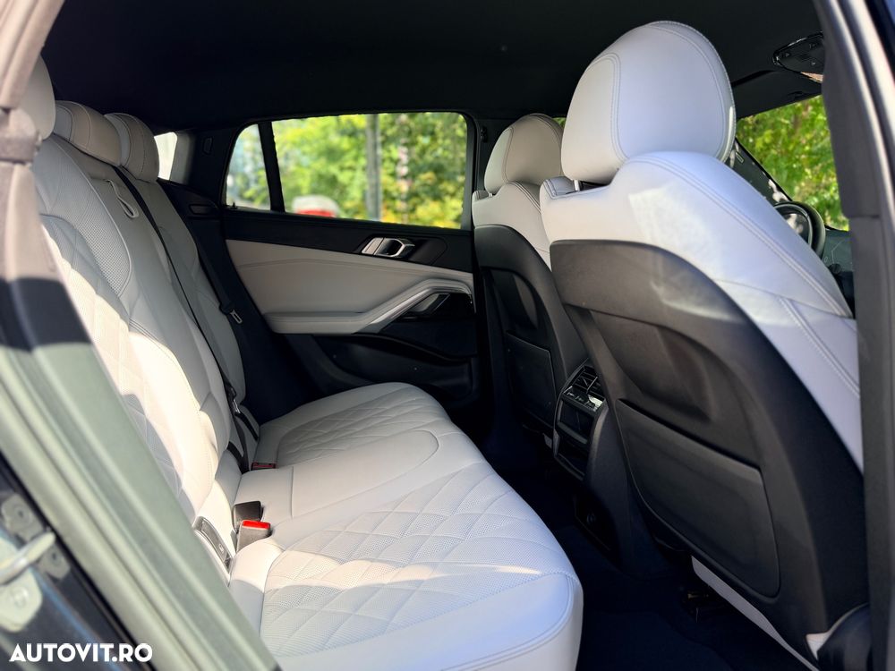 BMW X6 xDrive30d M Sport - 15