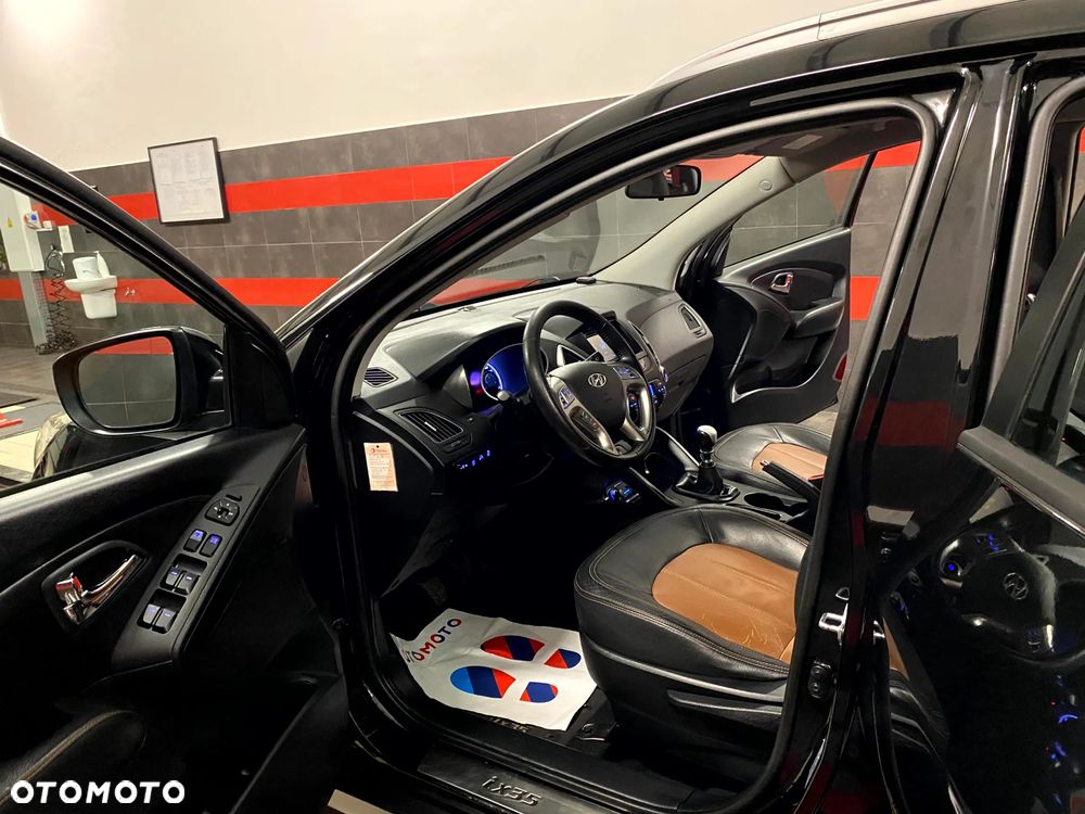 Hyundai ix35 1.6 2WD Comfort - 15