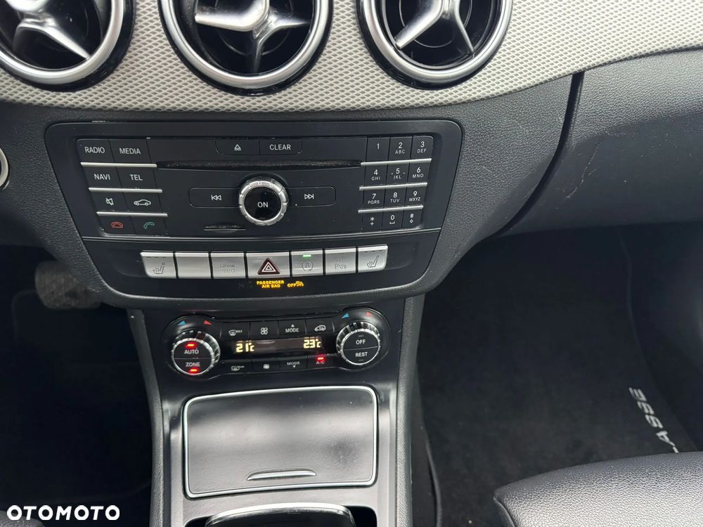 Mercedes-Benz Klasa B 250 4Matic 7G-DCT UrbanStyle Edition - 16