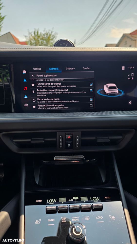Porsche Cayenne E-Hybrid - 11