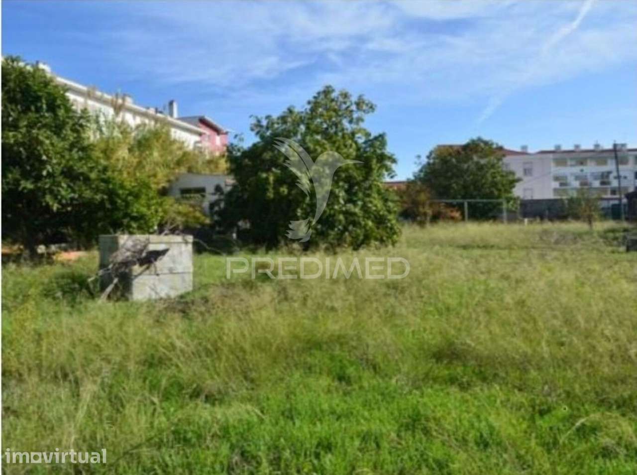 Terreno na Ajuda | Lisboa - 2000m2 - Grande imagem: 5/8