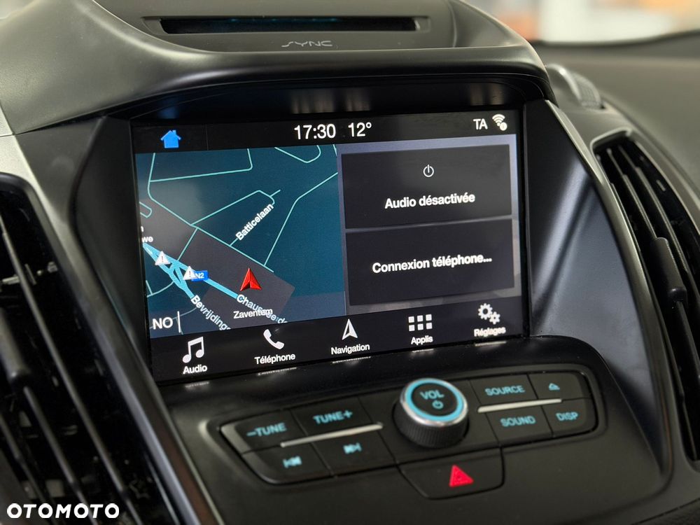 Ford Kuga 1.5 EcoBlue FWD ST-Line - 25