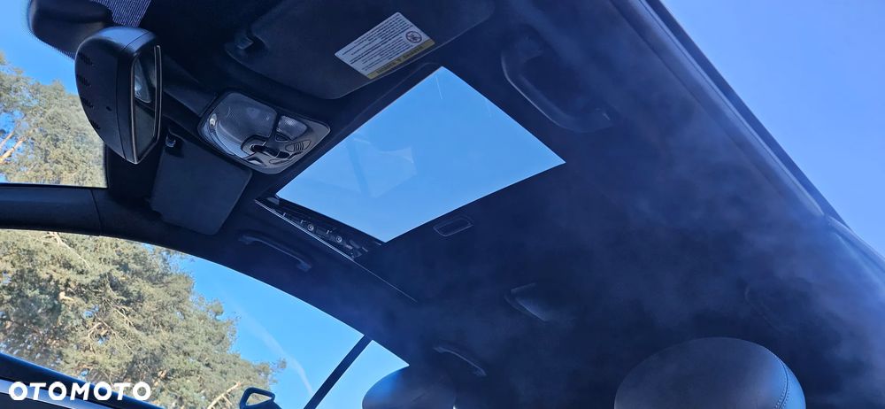 Mercedes-Benz CLK 55 AMG - 27