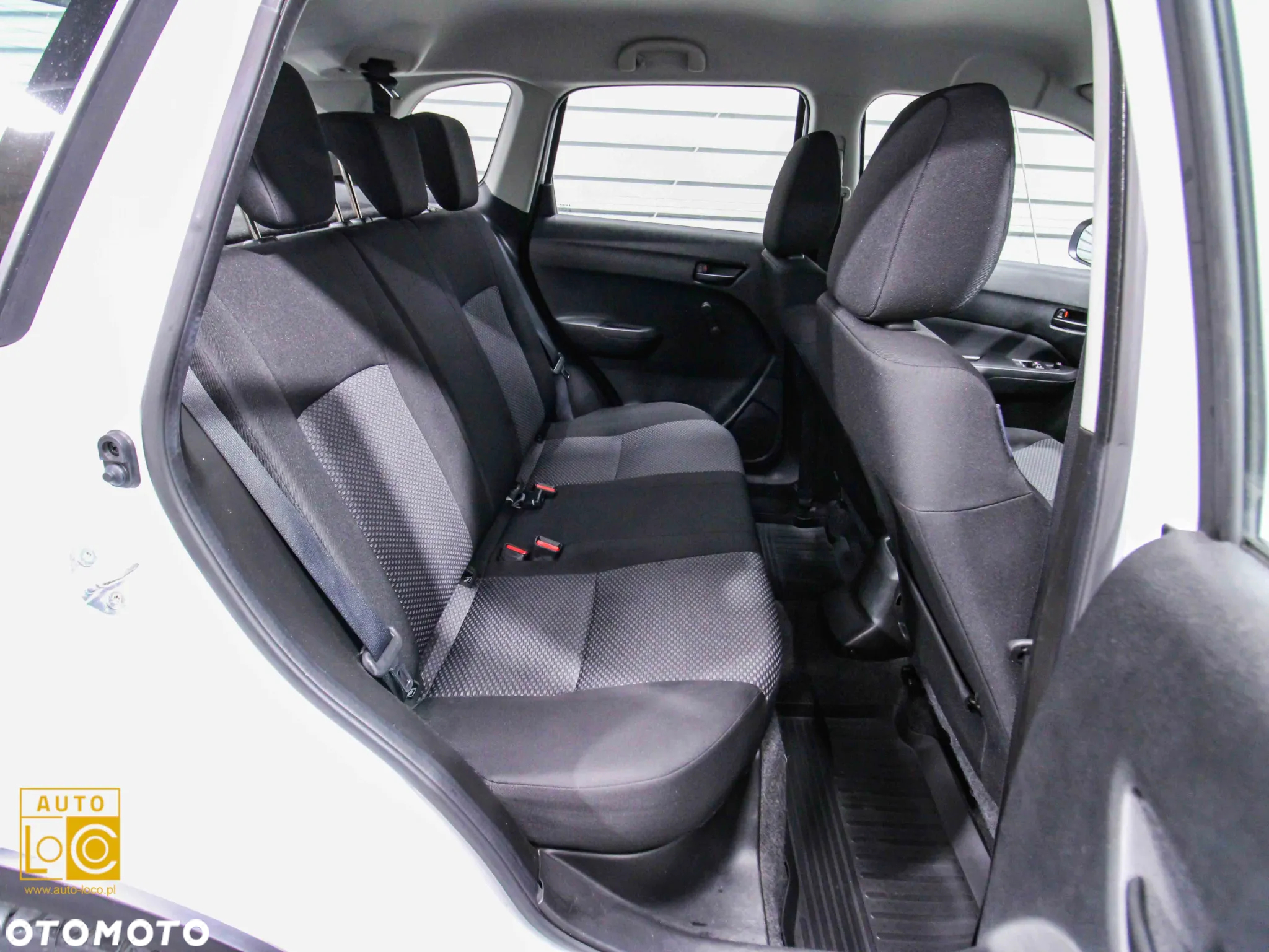 Suzuki Vitara 1.0 Boosterjet Comfort 2WD - 11