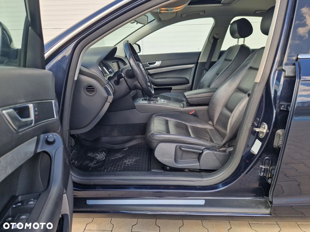 Audi A6 Limousine 2.0 TDI - 6