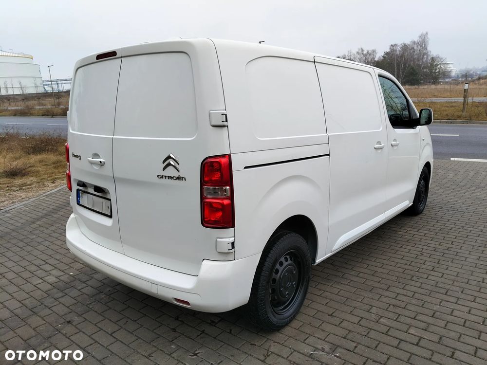 Citroën Jumpy - 5