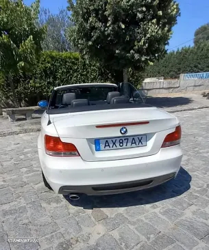 BMW 120 d Coupe - 8