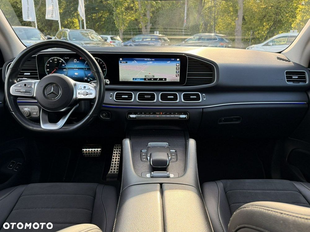 Mercedes-Benz GLE - 23