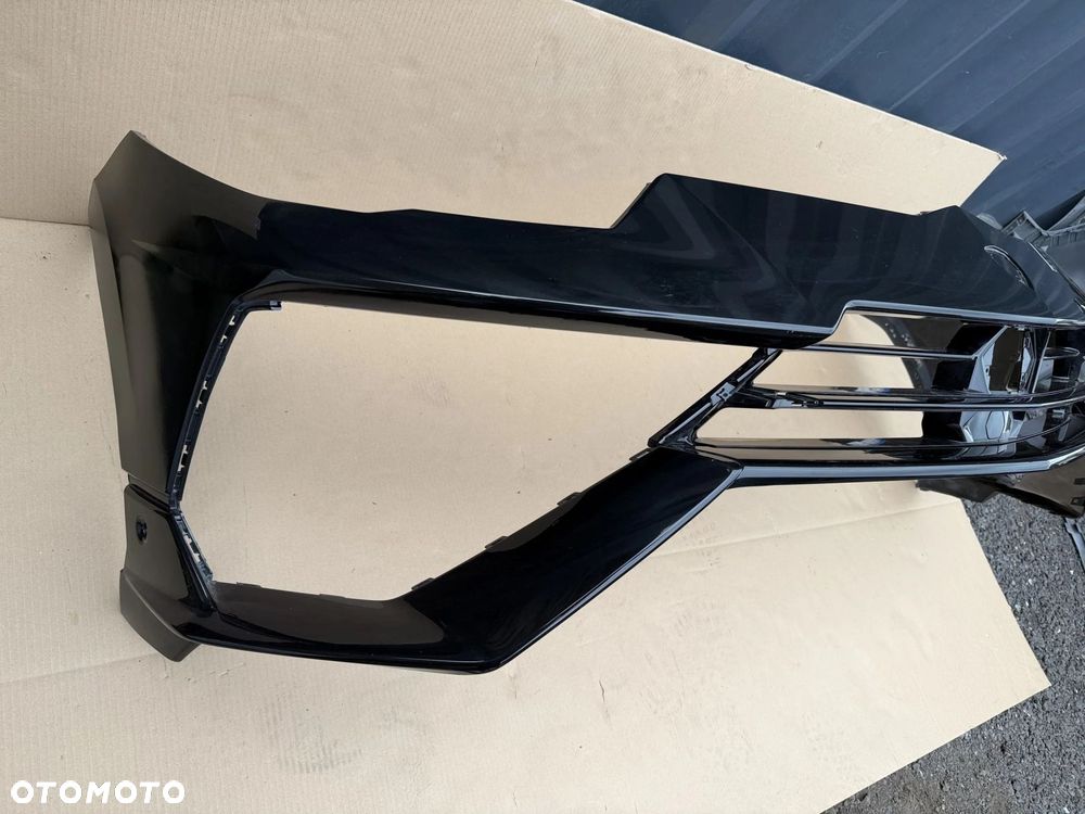 ZDERZAK PRZÓD GRILL LAMBORGHINI URUS S PERFORMANTE ORYGINAŁ ŁADNY STAN - 3
