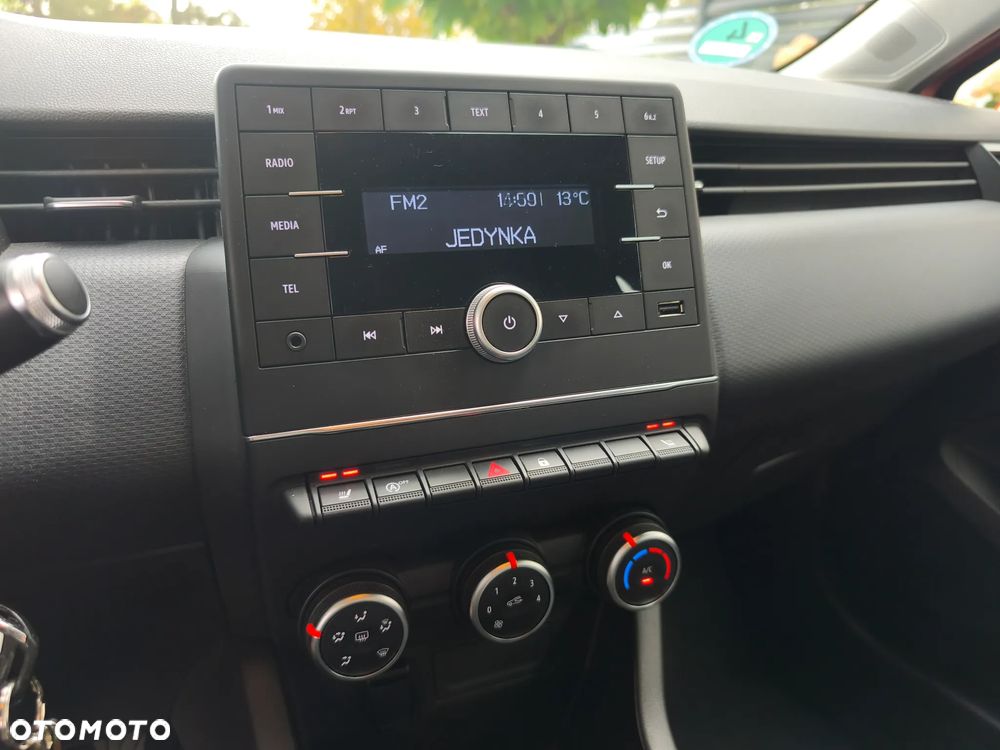 Renault Clio SCe 65 ZEN - 10
