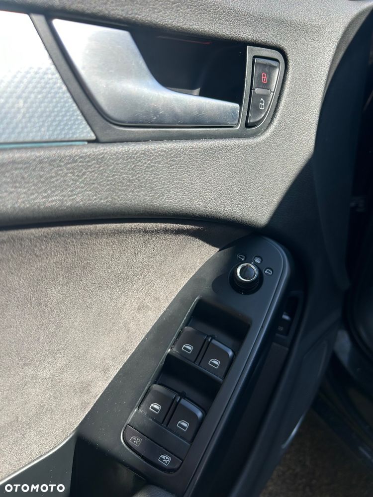 Audi A4 Avant 2.0 TDI - 19