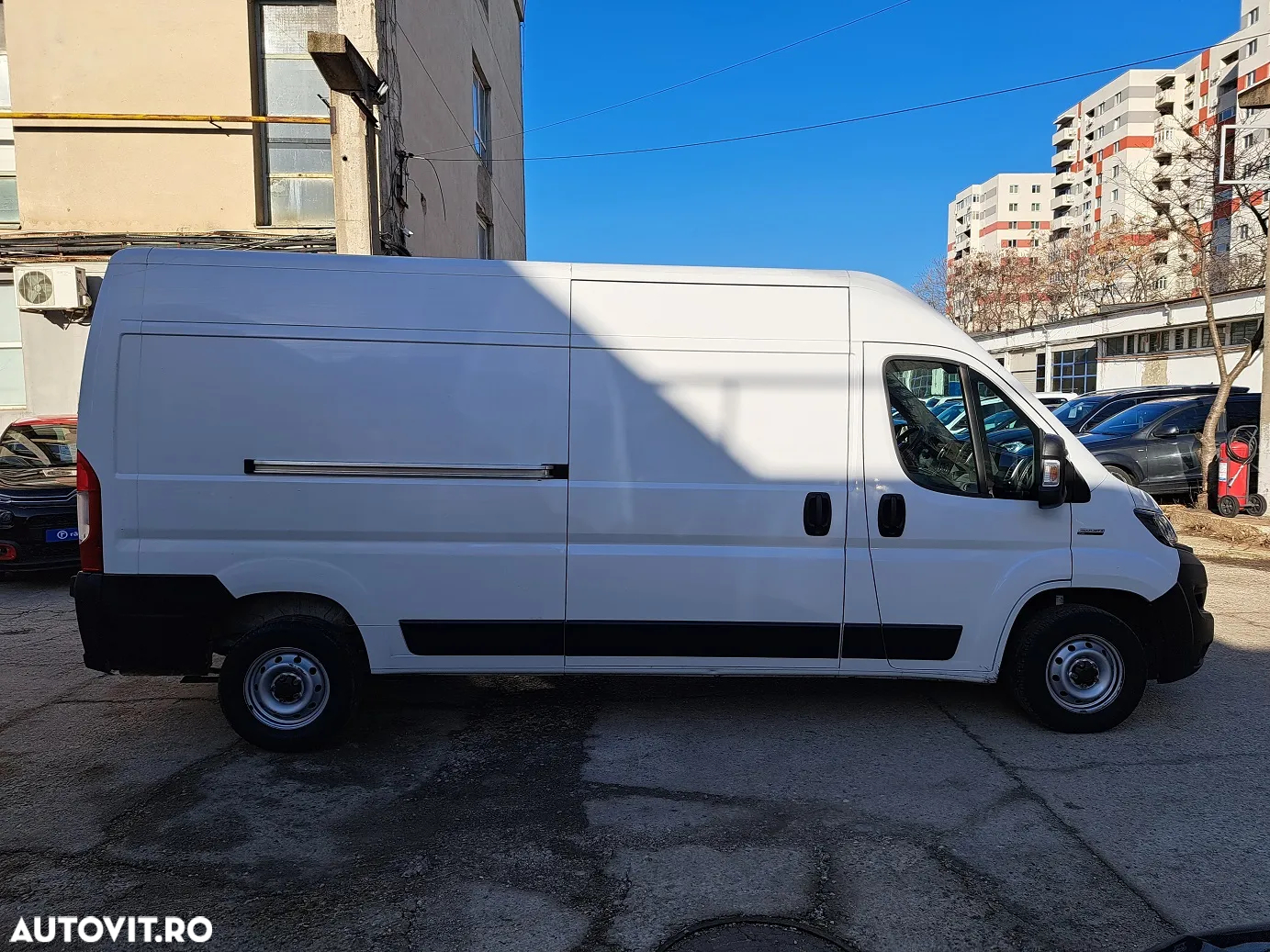 Fiat Ducato - 6