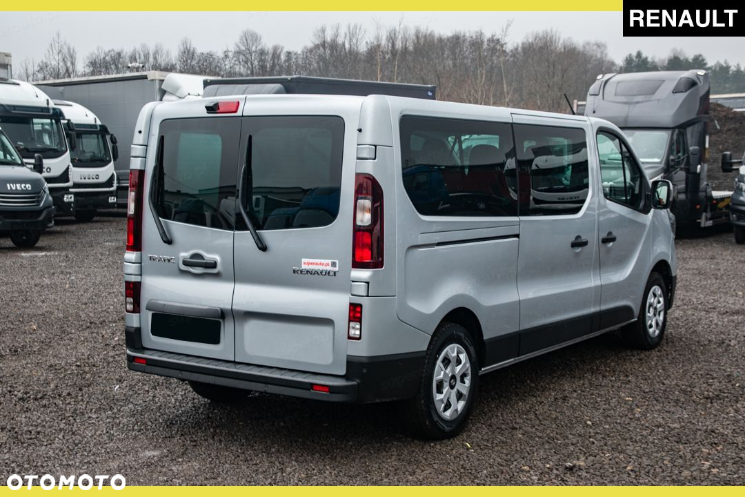Renault Trafic - 7