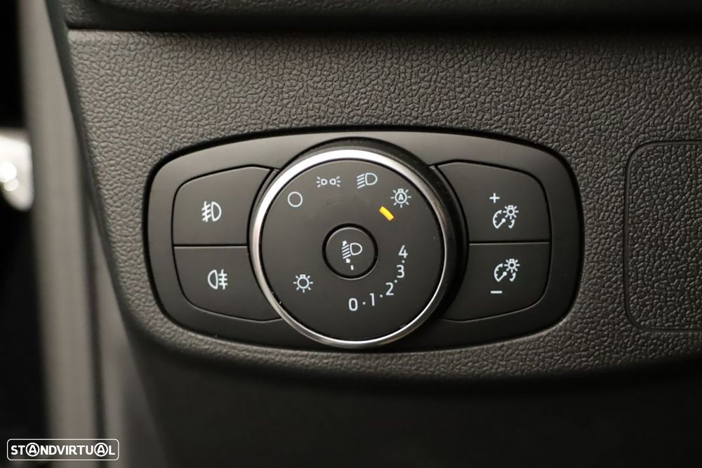 Ford Focus SW 1.0 EcoBoost MHEV Active X - 19