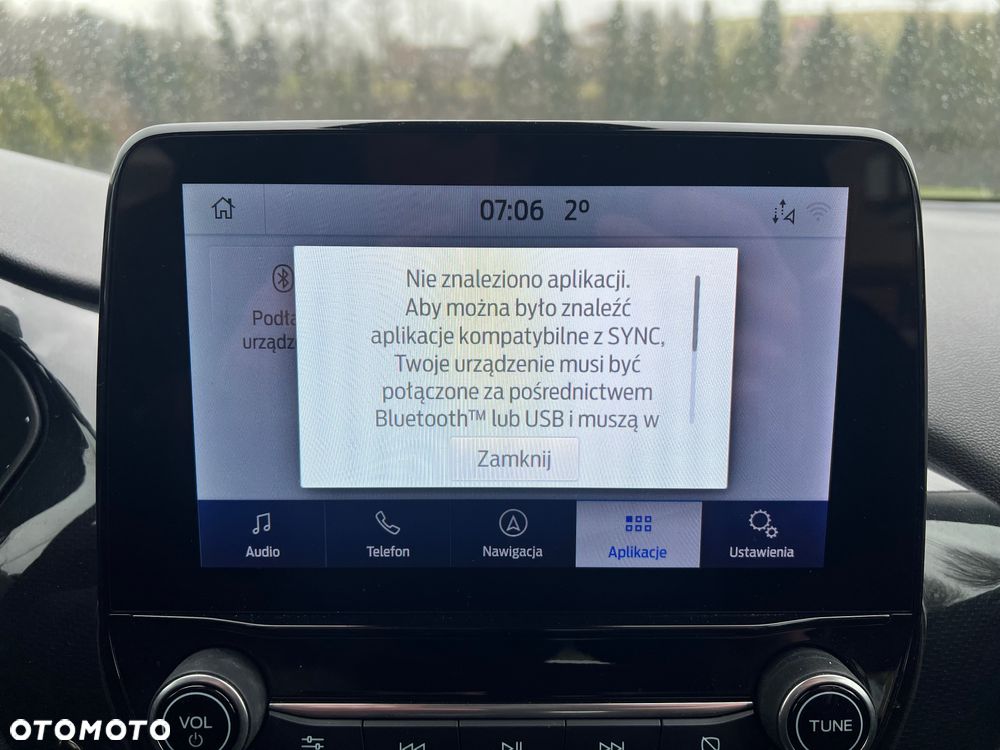 Ford Puma 1.0 EcoBoost Hybrid COOL & CONNECT - 21