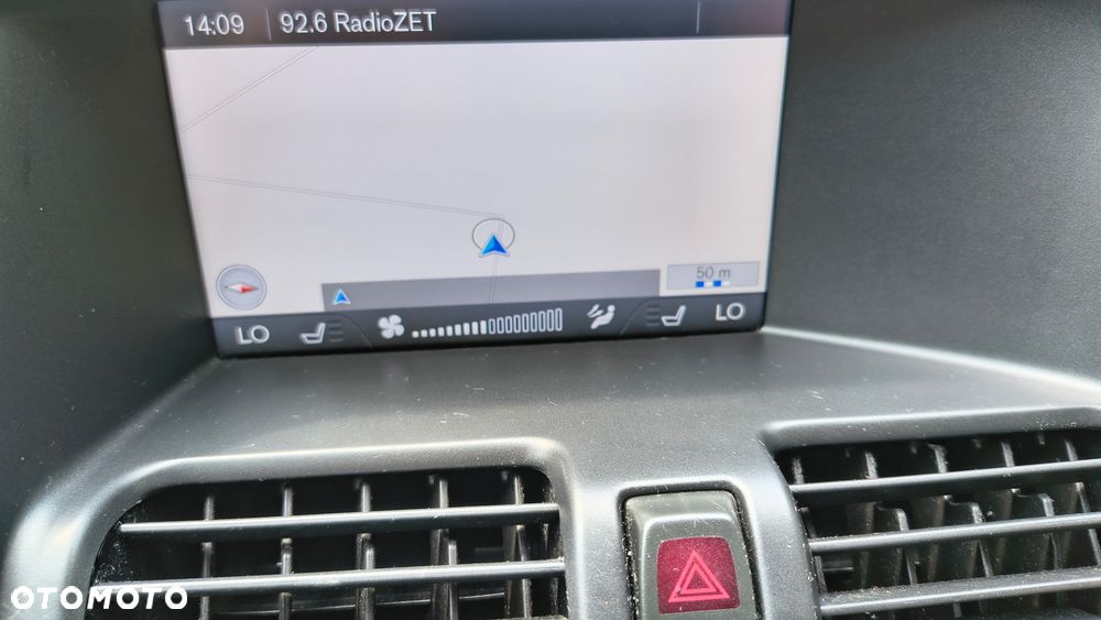 Volvo XC 60 D3 AWD Momentum - 19