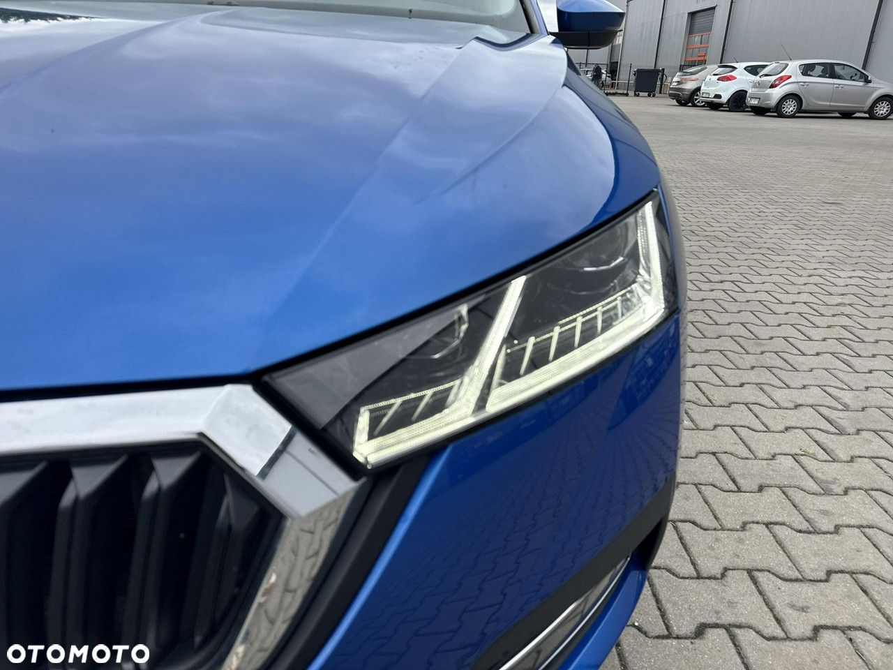 Skoda Octavia - 9