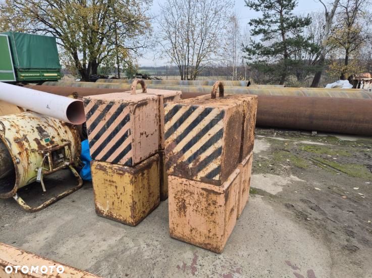 Inny Huta Stalowa Wola TD-25 CS - 11