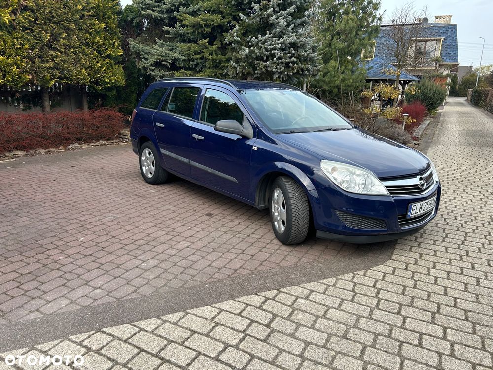 Opel Astra - 4