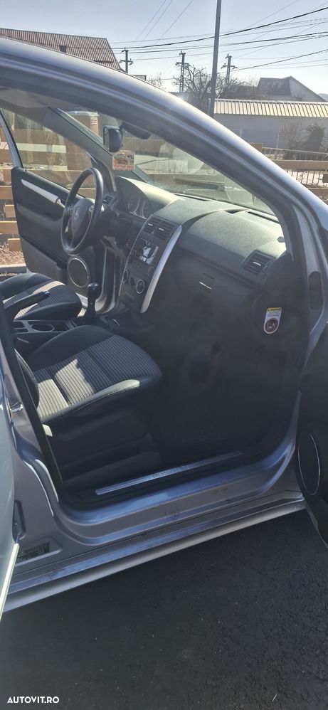 Mercedes-Benz A 150 Avantgarde - 10