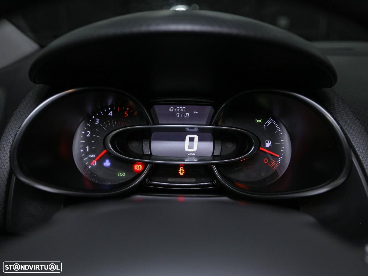 Renault Clio Sport Tourer 1.5 dCi Limited - 14