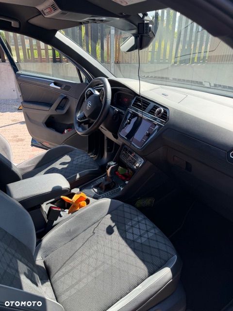 Volkswagen Tiguan 1.5 TSI EVO R-Line DSG - 15