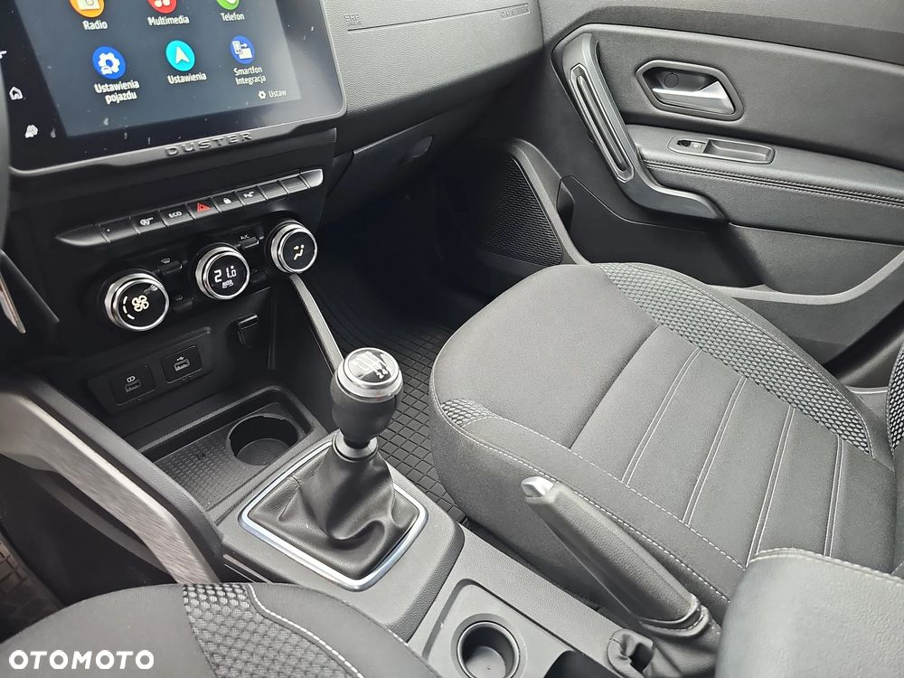 Dacia Duster 1.0 TCe Prestige - 17