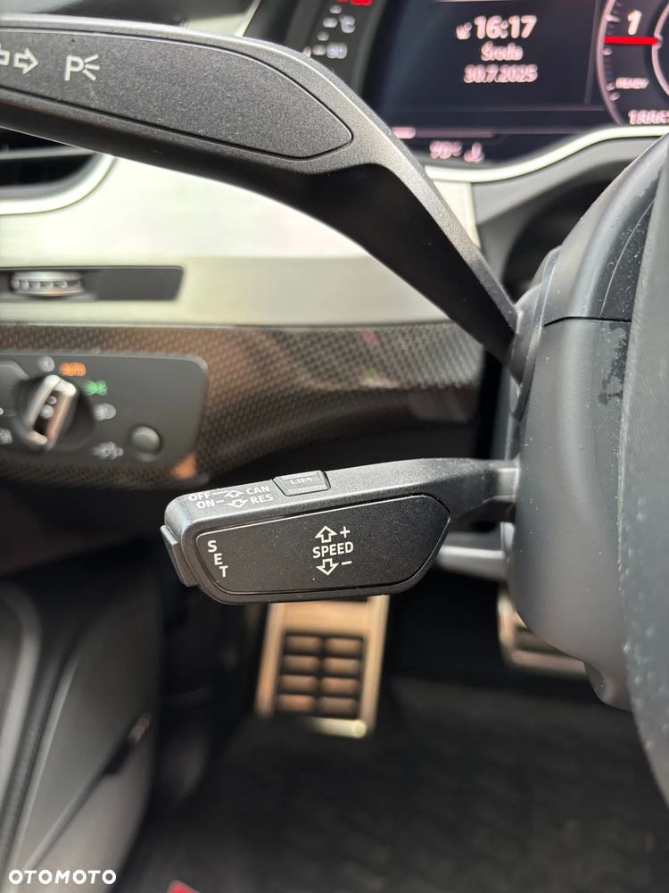 Audi SQ7 4.0 TDI Quattro Tiptronic - 21