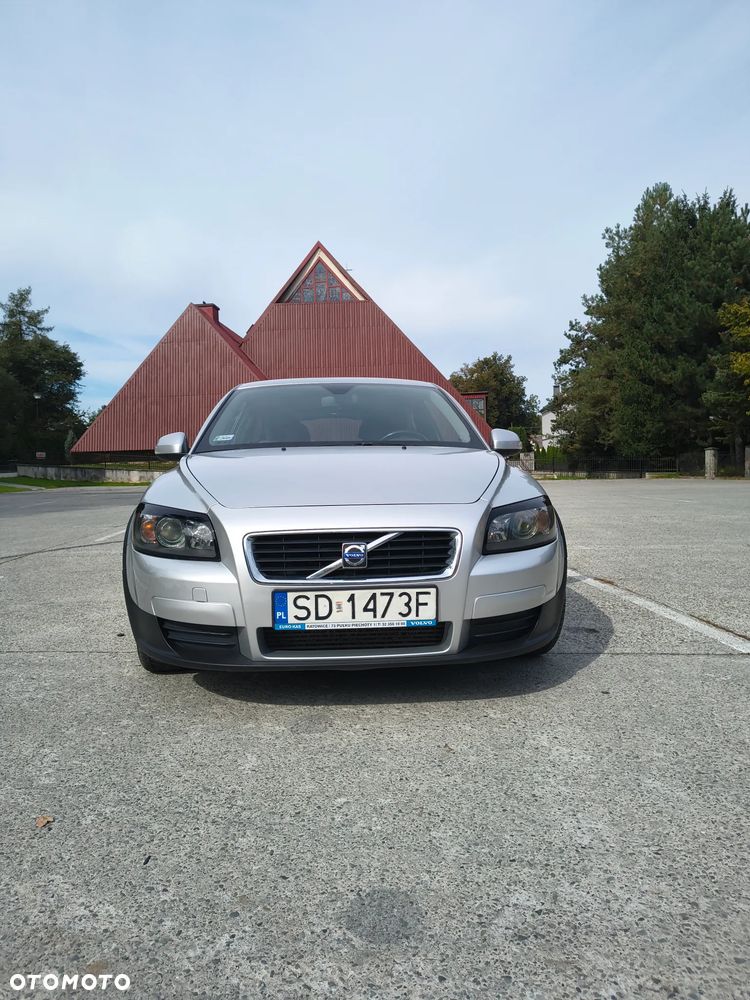 Volvo C30 - 4