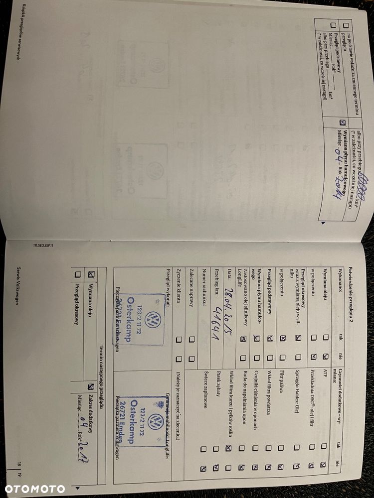 Volkswagen Golf 1.6 TDI Highline - 29