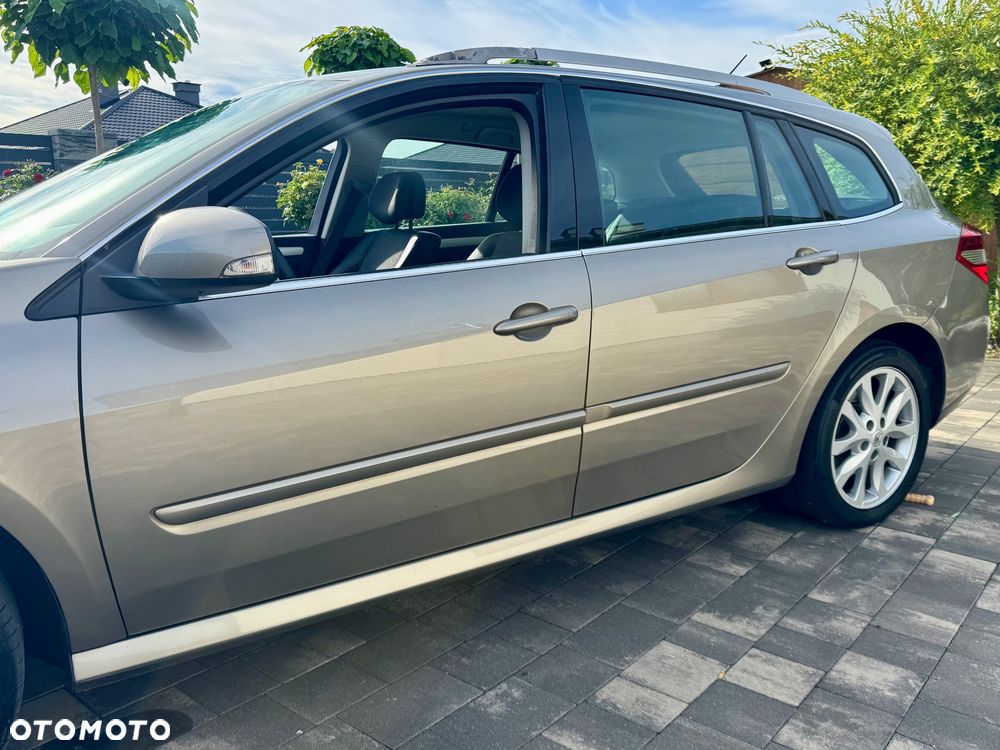 Renault Laguna - 13