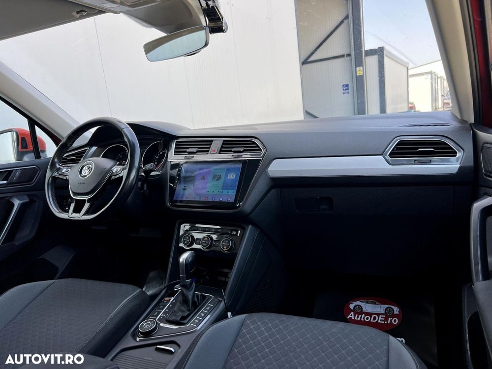Volkswagen Tiguan - 7