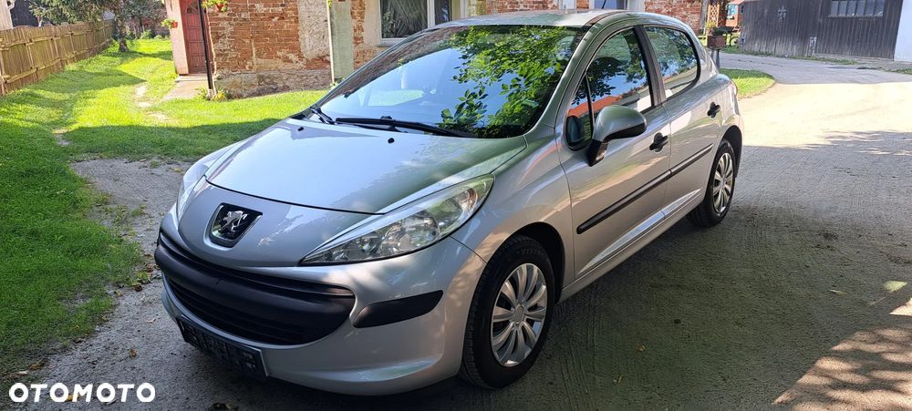 Peugeot 207 1.4 Access - 3