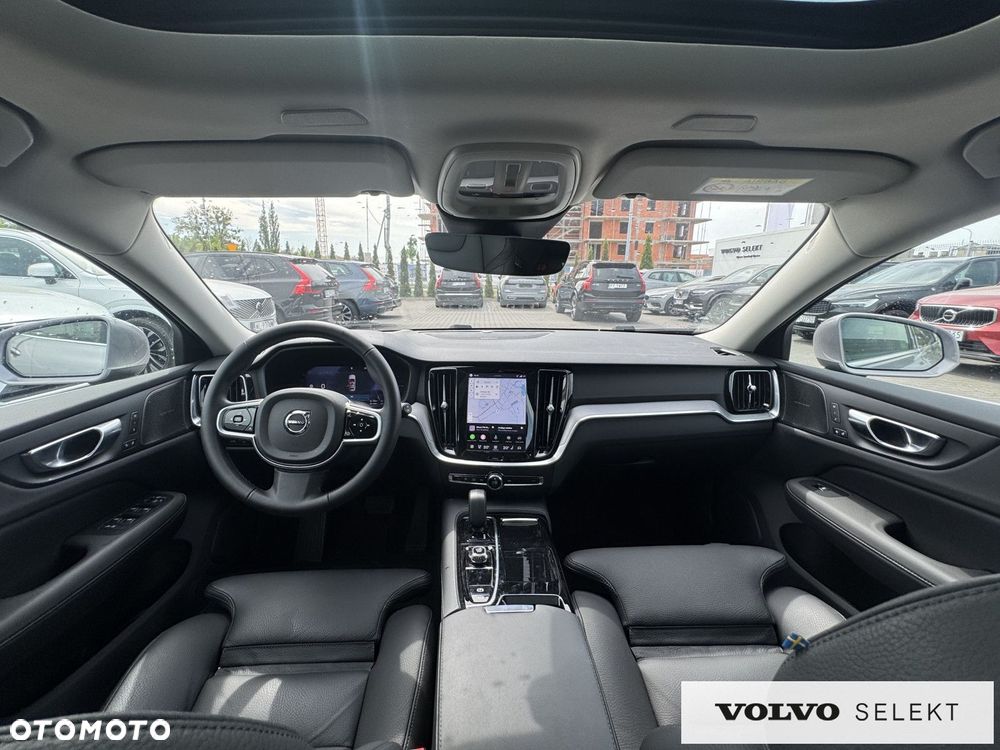 Volvo V60 - 28