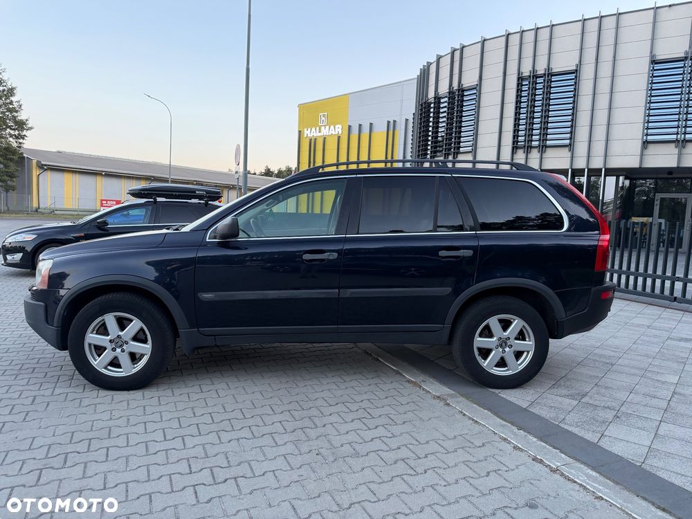 Volvo XC 90 2.4 D5 Executive - 2