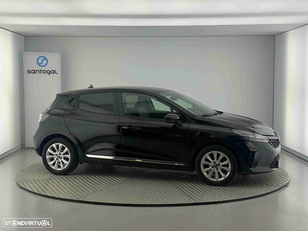 Renault Clio 1.0 TCe Evolution Bi-Fuel - 1